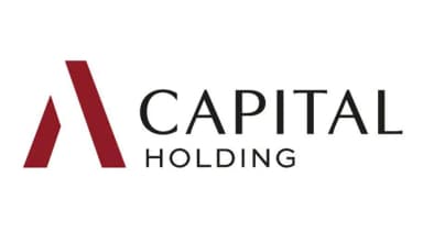Capital Holding