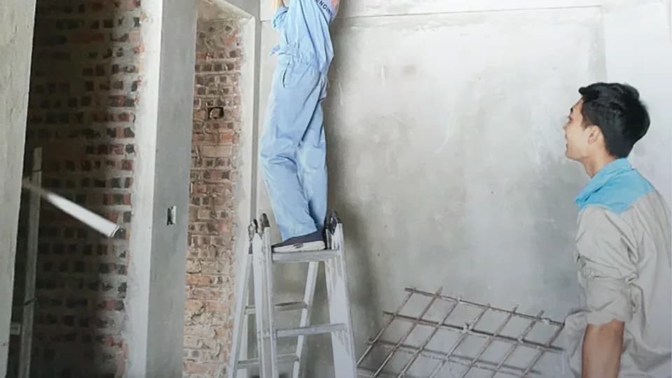 Cấp nguồn thiết bị