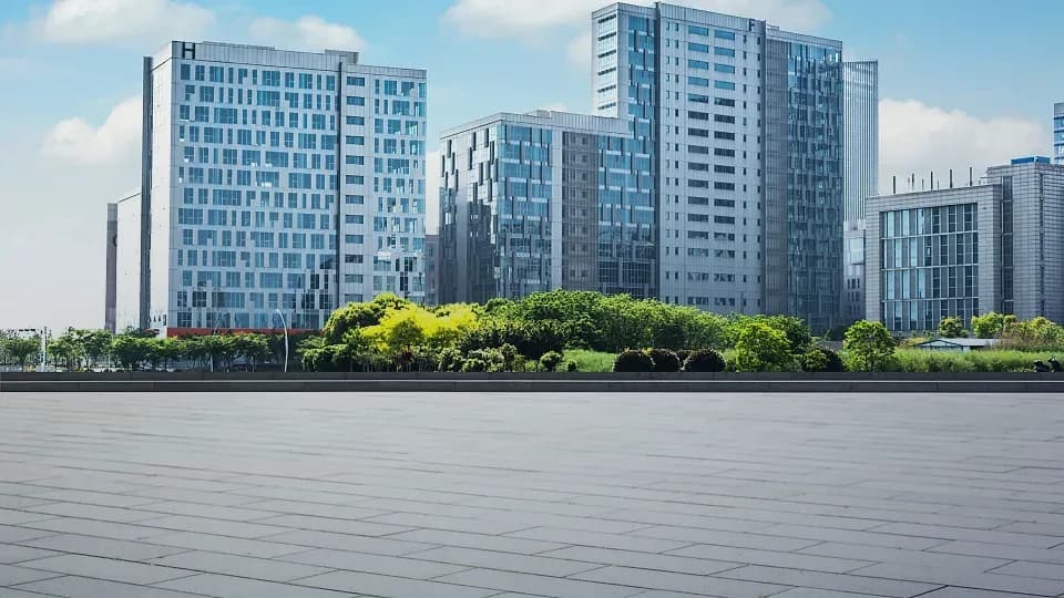Thi công hạ tầng và tích hợp điện